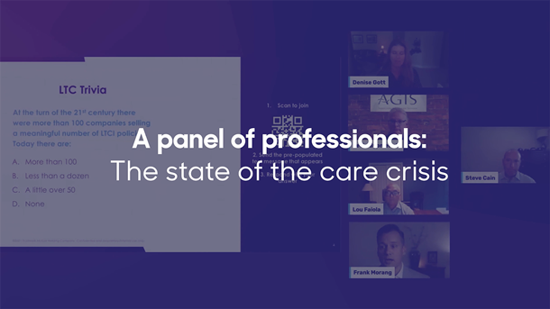 Catch the webinar on demand!
